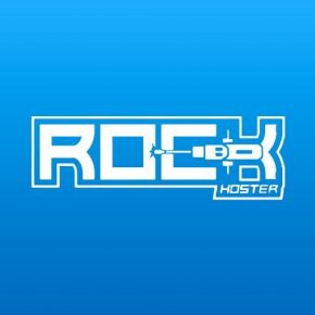 Rockhoster vps hosting