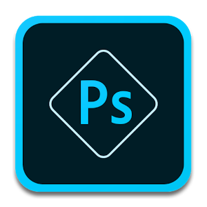 Adobe Photoshop Express app