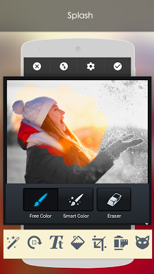 Photo Editor: Effects&Filters v1.14 .apk File