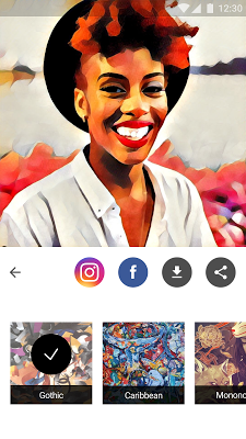 Prisma photo editor for mac