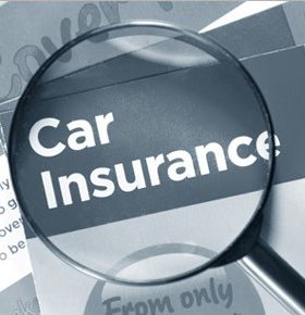 Car insurance Android Apps Thumb