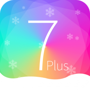Launcher for Phone 7 & Plus