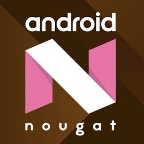 Nougat Launcher for Android