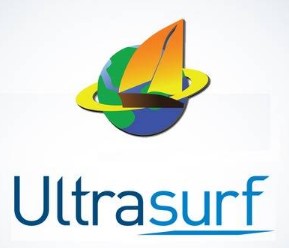 Turn computer into Proxy-based server with Ultrasurf [Proxy Server]