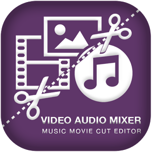 Audio Video Editor