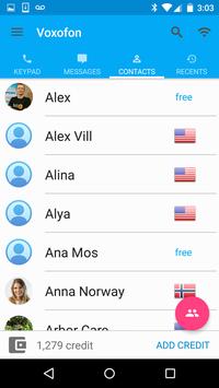 Free Calls & Text Messenger v6.0.0 .apk File