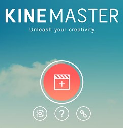 kine master app