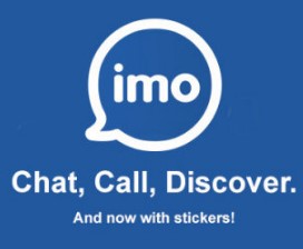 Download imo free video calls app in Laptop/PC (Windows 7 ...