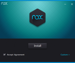 root nox thumb
