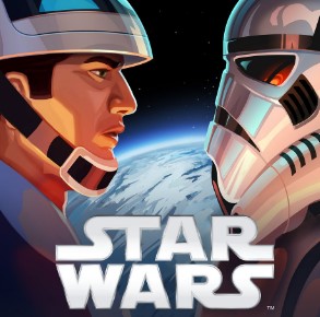 Star Wars™: Commander Game