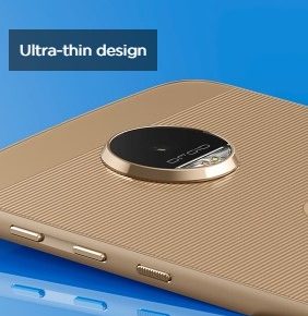 Icon Pack for Moto Z Play