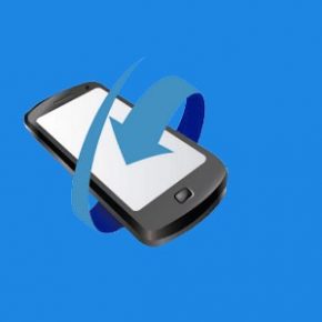 Update Android Smartphones