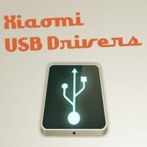 Xiaomi drivers