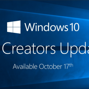 Fall Creators Update