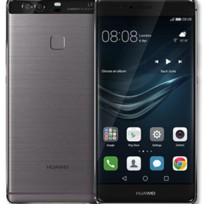 Huawei P9 Unlock Bootloader