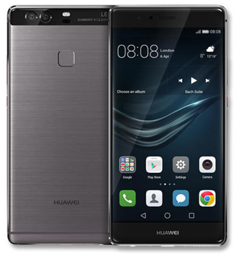 Ways to Unlock Bootloader on Huawei P9