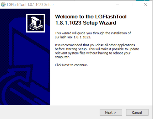 download lg flash tool