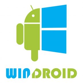 WinDroid Toolkit 3.1 Thumb