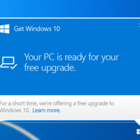 Windows 10 Update