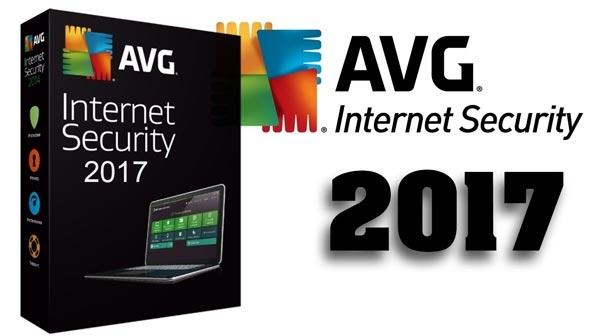 avg internet security 2017 free download with crack