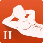 Abs workout ABS II – lose fat
