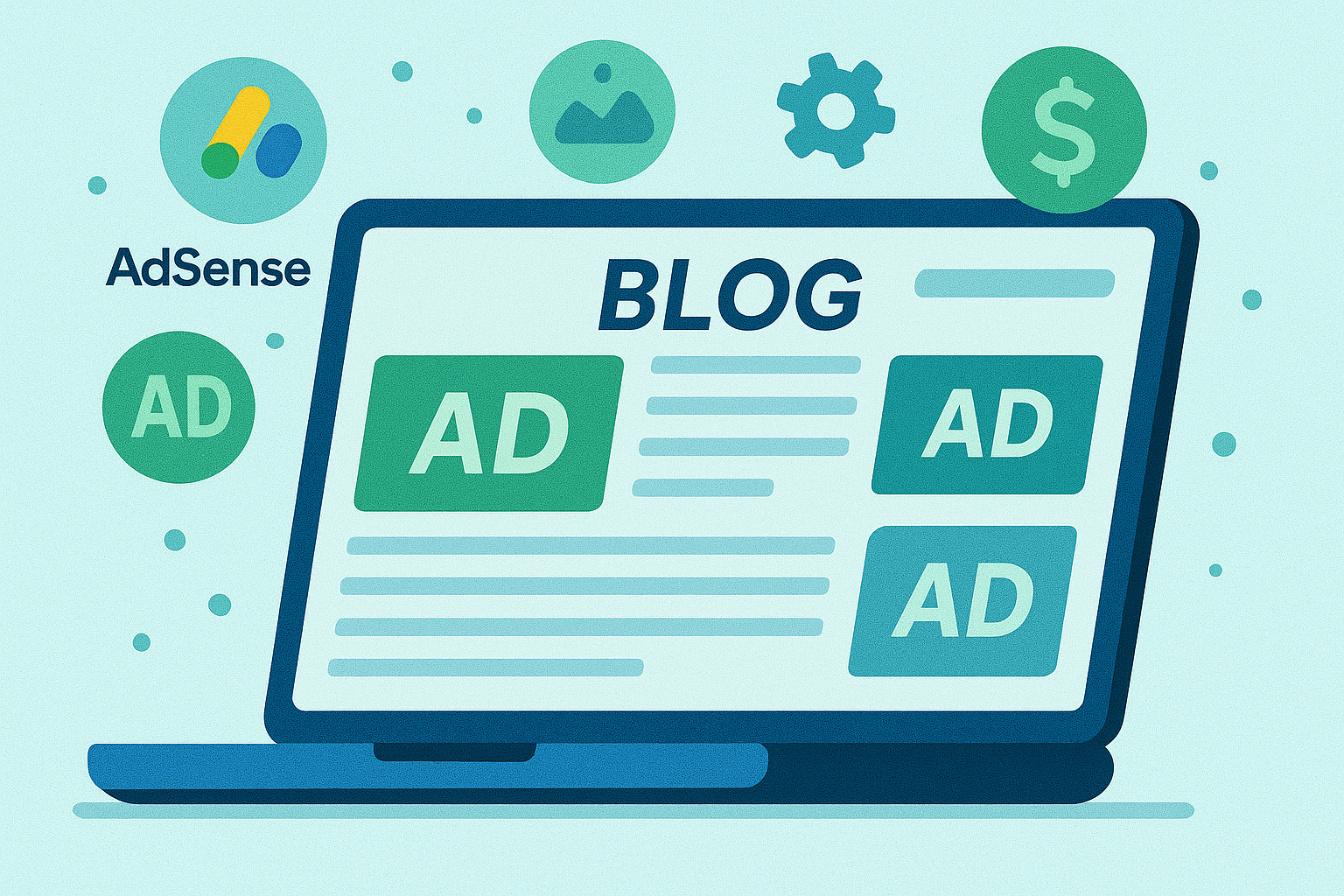AdSense Alternatives