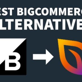 Alternatives for BigCommerce