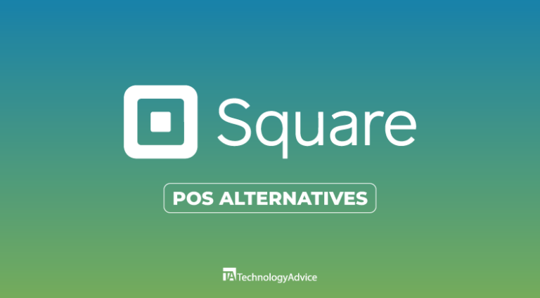 Top 10+ Alternatives for Square in 2025