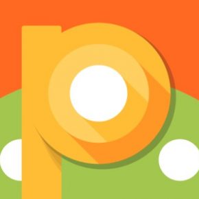 Android P
