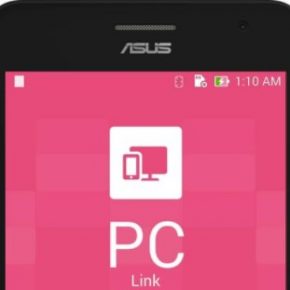 Asus PC Suite