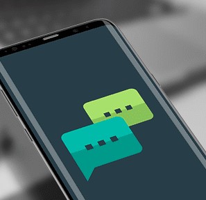 How to auto respond your WhatsApp Messenger contacts