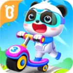 Baby Panda World