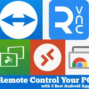 Best-Android-Apps-to-remote-control-pc