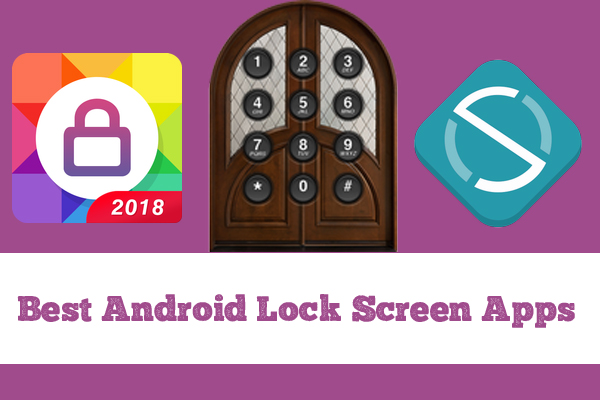 10 Best Android lock screen apps of 2024