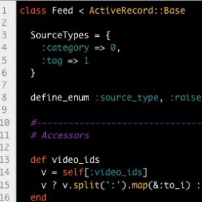 Best Code Editors 2018 thumbnail