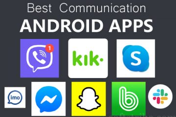 Best Communication Android Apps