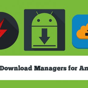Best Download Managers for Android
