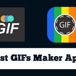 Best GIFs Maker Apps