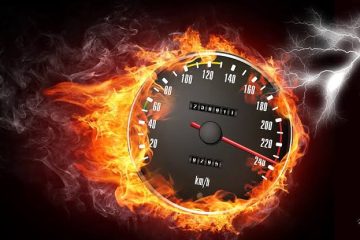 Best Speedometer GPS apps for Android