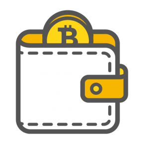 Bitcoin wallet apps