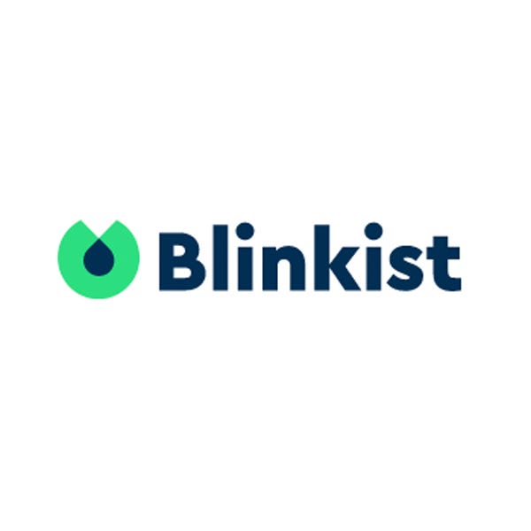 Top 10+ Alternatives for Blinkist in 2025