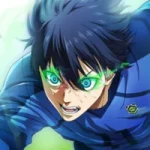 Blue Lock Blaze Battle