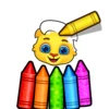 Coloring Games Color & Paint