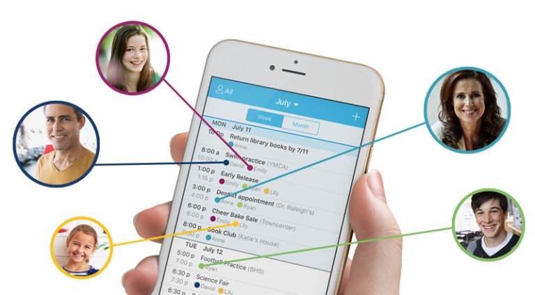 Top 10+ Alternatives for Cozi Family Organizer in 2025