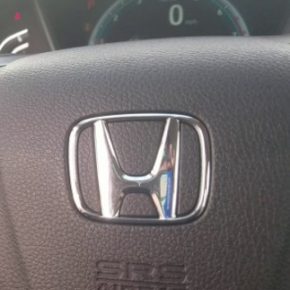 Enter developer mode in honda