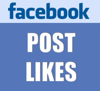 How to increase Facebook Post Likes