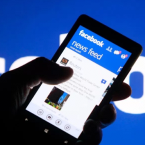 Facial recognition Facebook