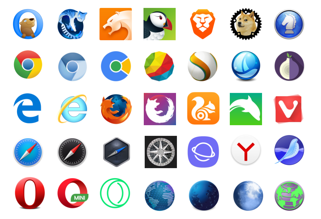 best browser 2022