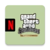 GTA San Andreas NETFLIX