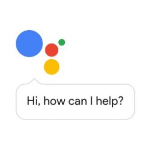 Google Assistant thumb